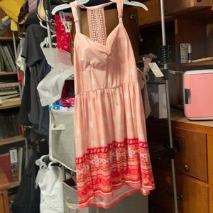 Small summer or pre fall dress